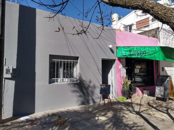 LOCALES COMERCIALES