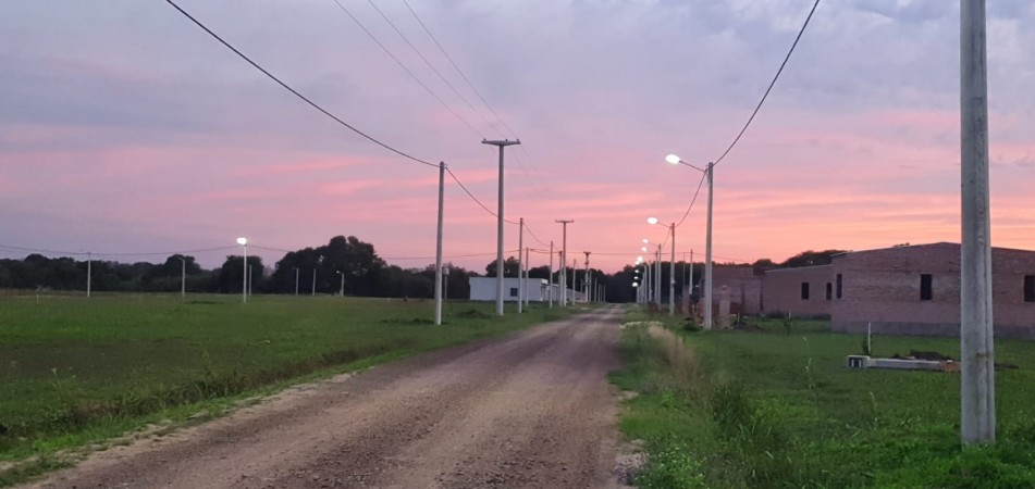 TERRENO