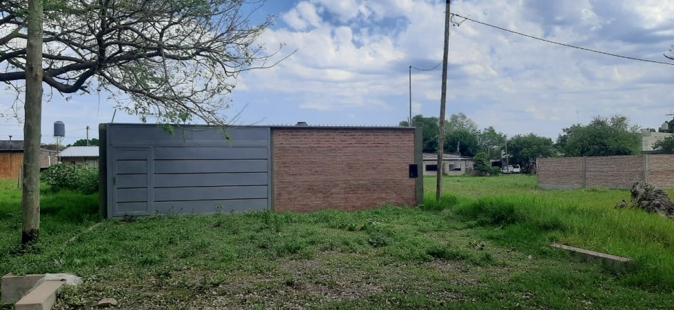 QUINCHO CON PISCINA