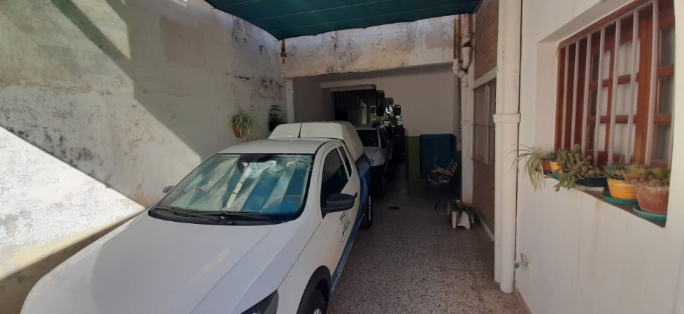 CASA 
