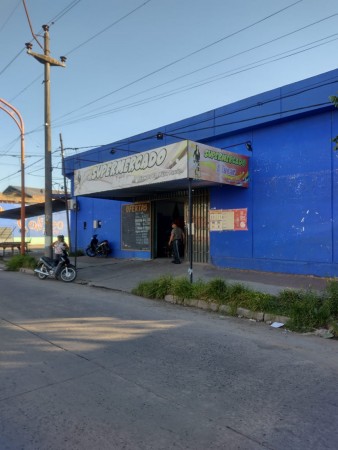 GALPON/LOCAL