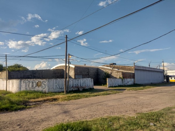 GALPON/LOCAL