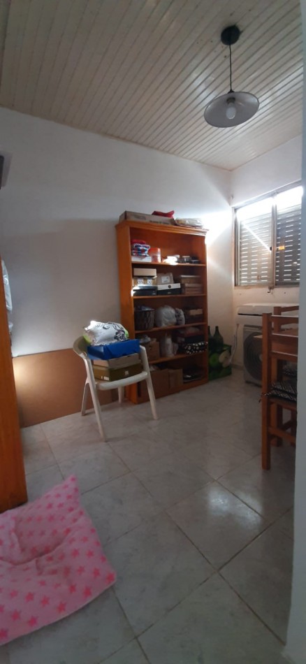 DUPLEX