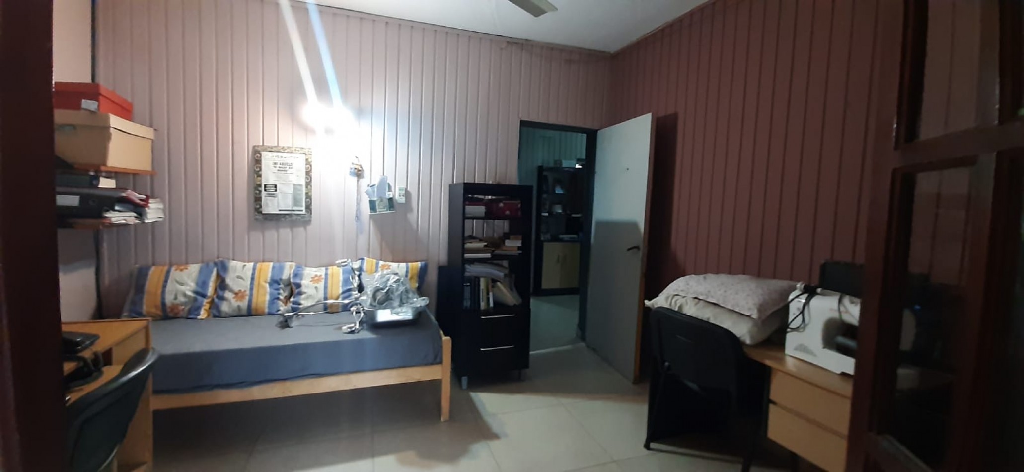 CASA