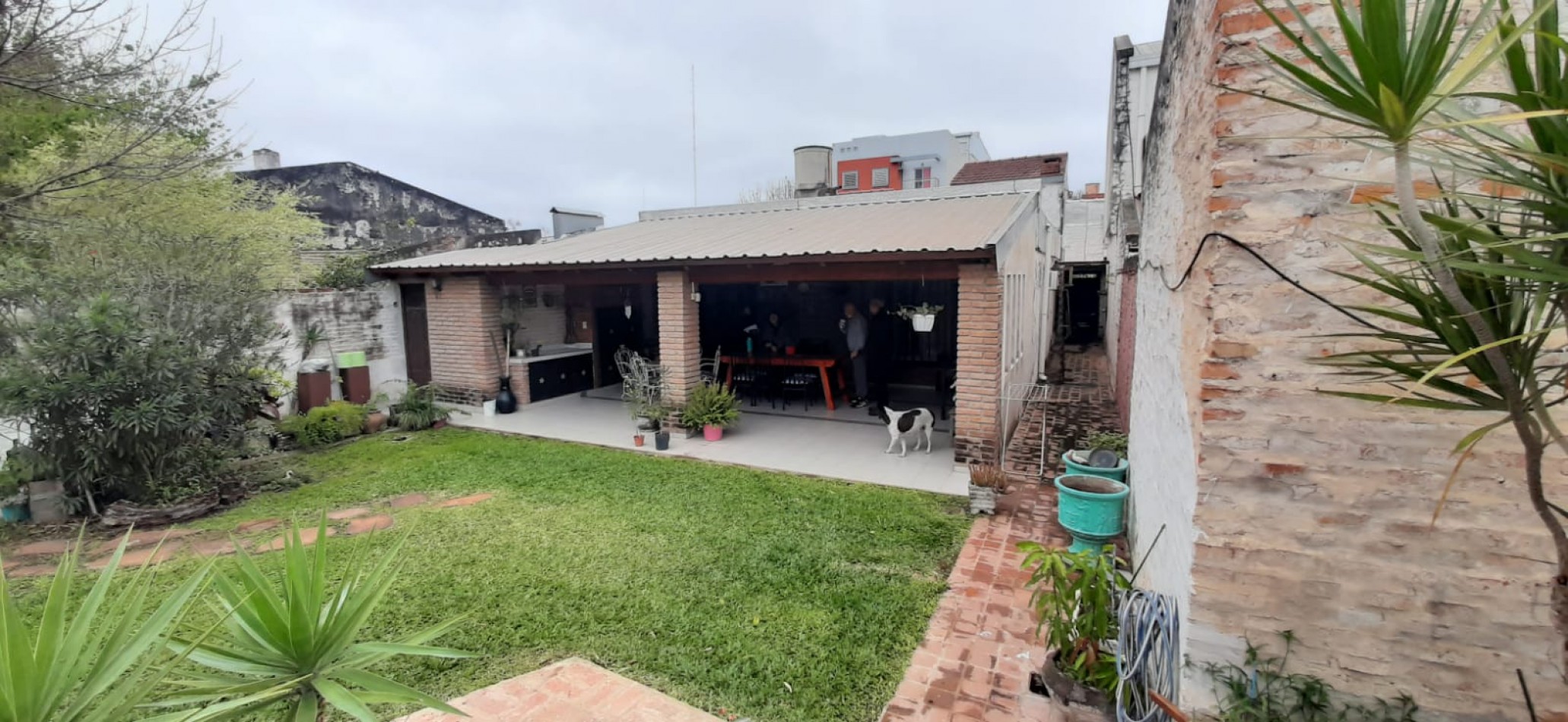 CASA