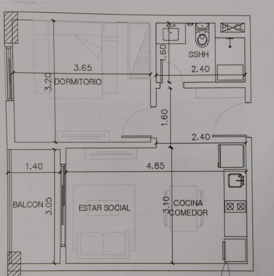 DEPARTAMENTO