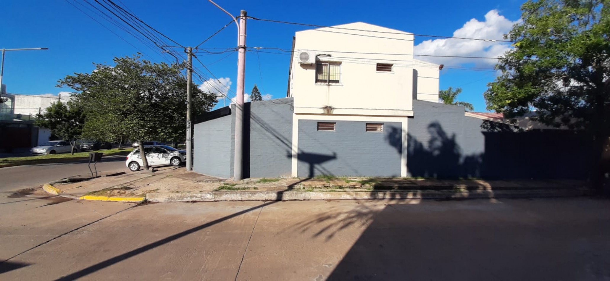 CASA