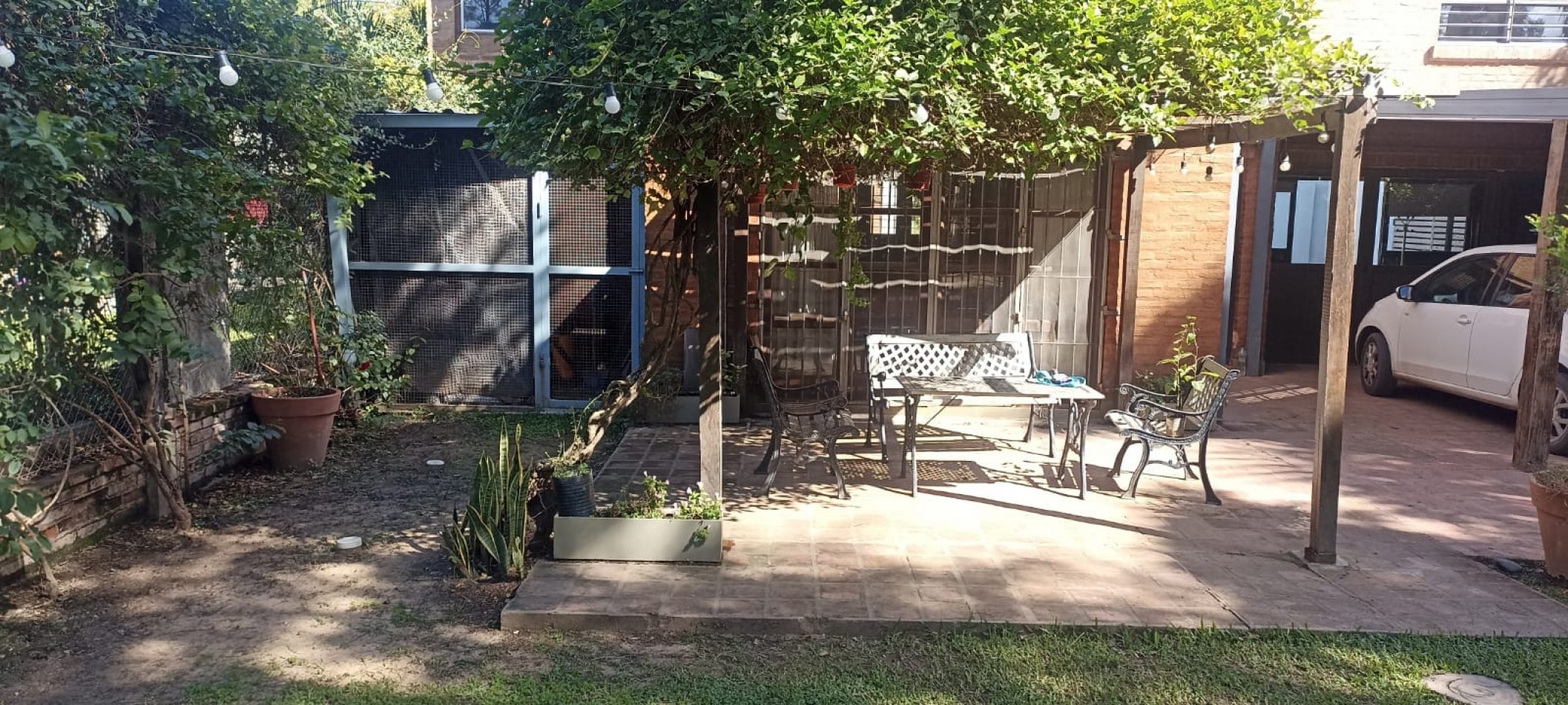 CASA