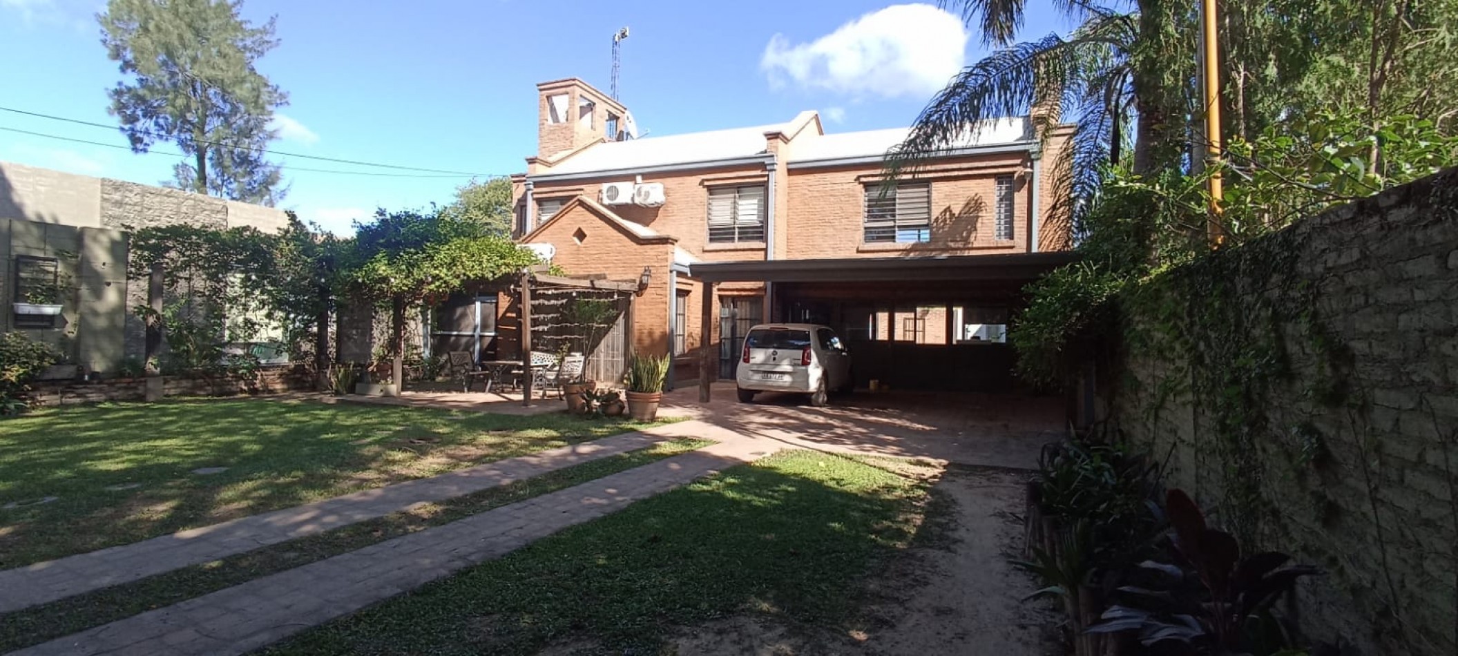 CASA