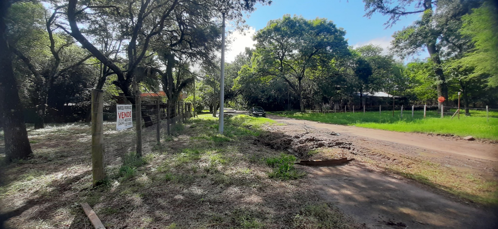 TERRENO