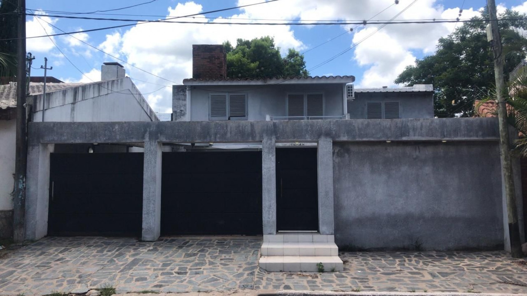 CASA
