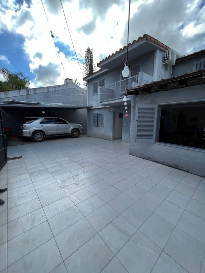 CASA