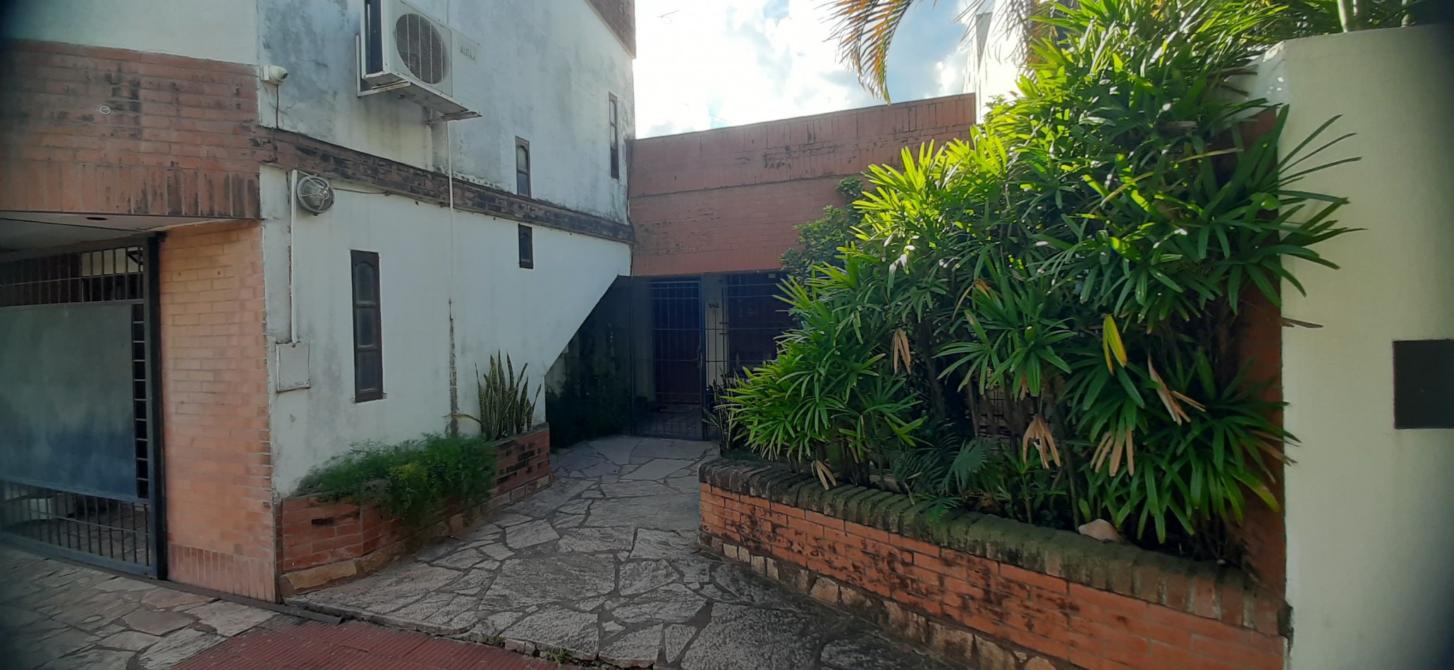 CASA