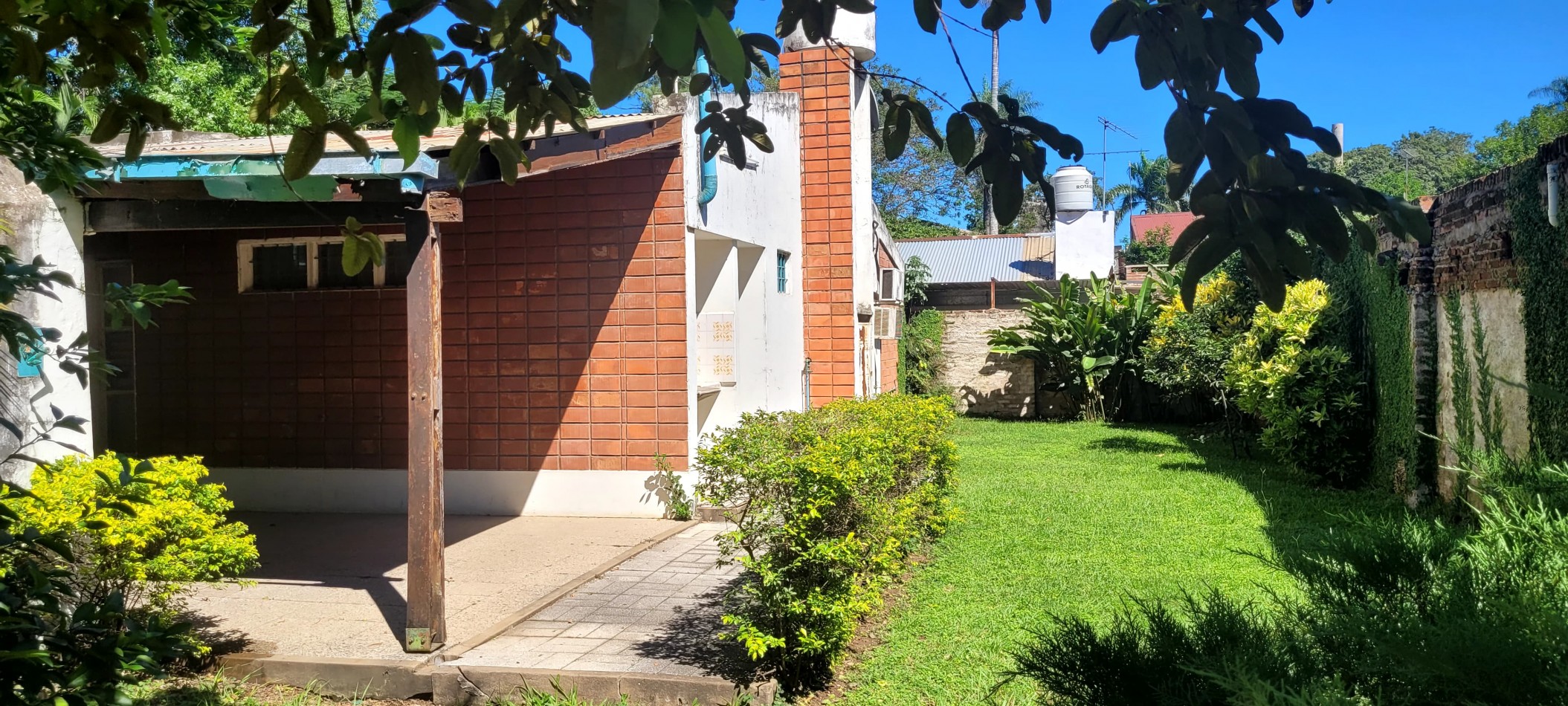 CASA