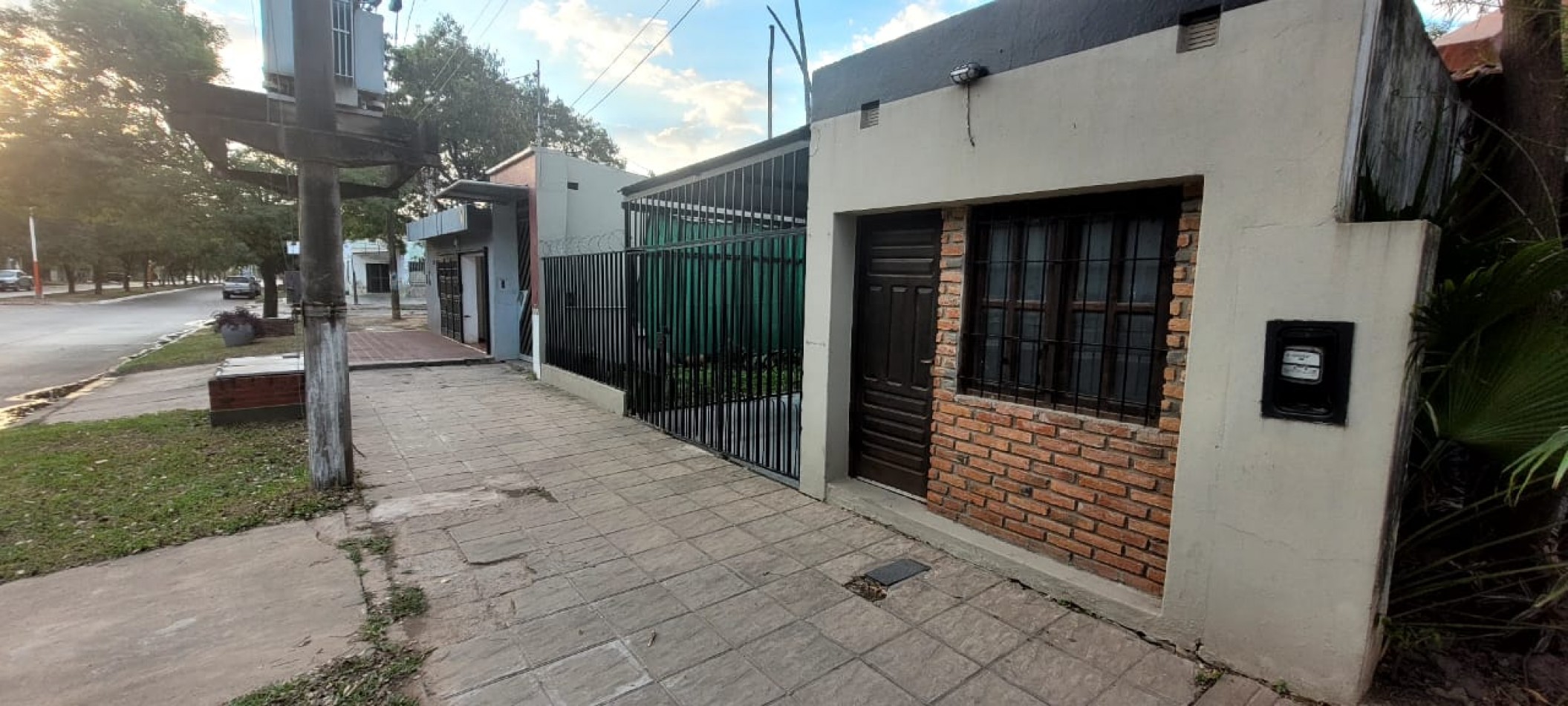 CASA