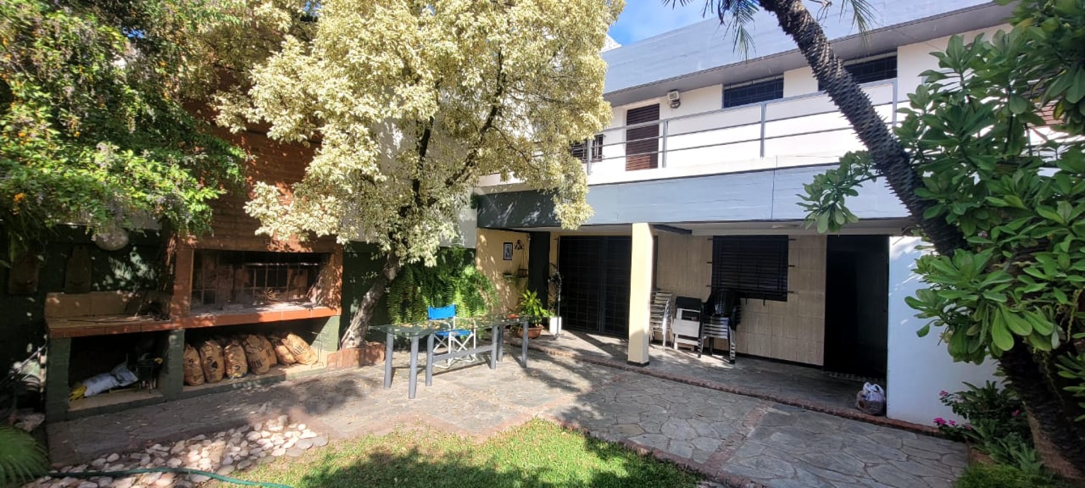 CASA