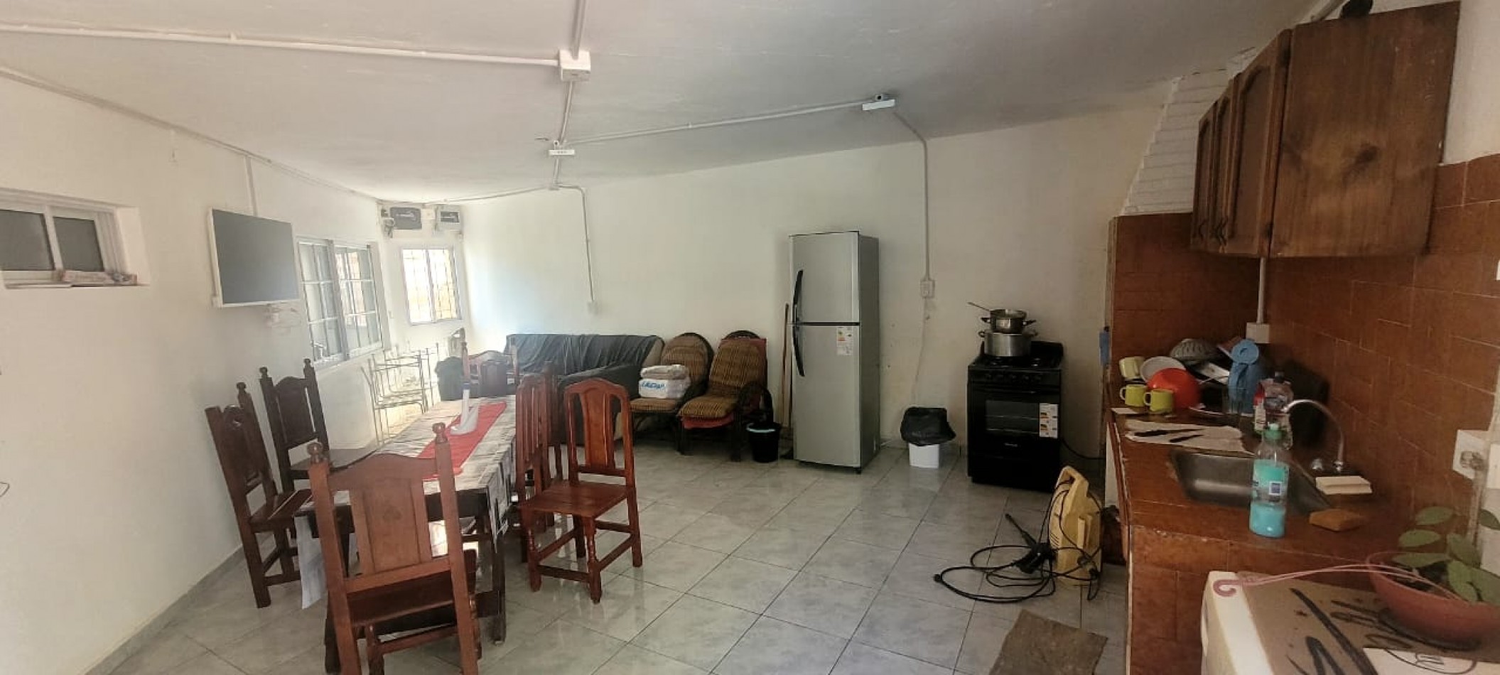 CASA