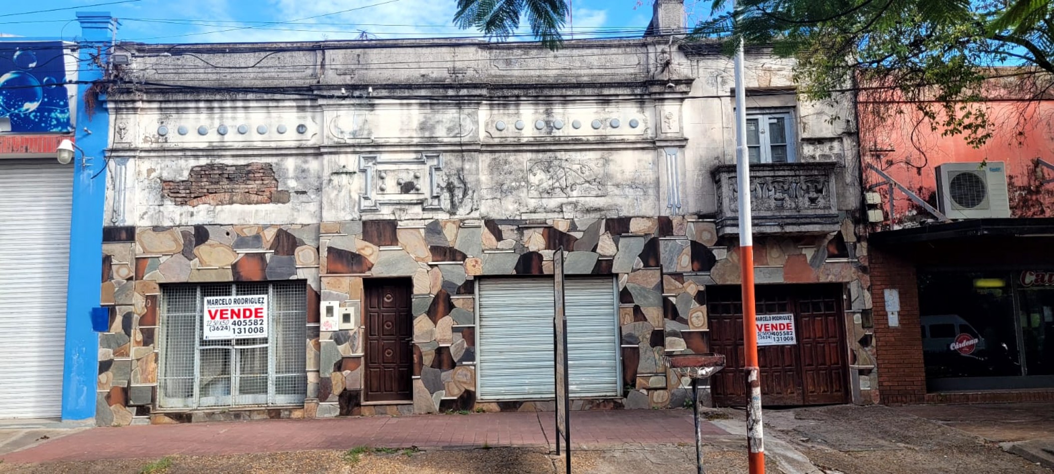 CASA