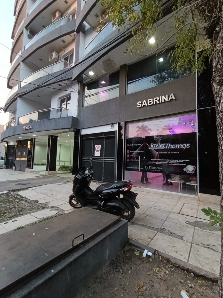 LOCAL COMERCIAL
