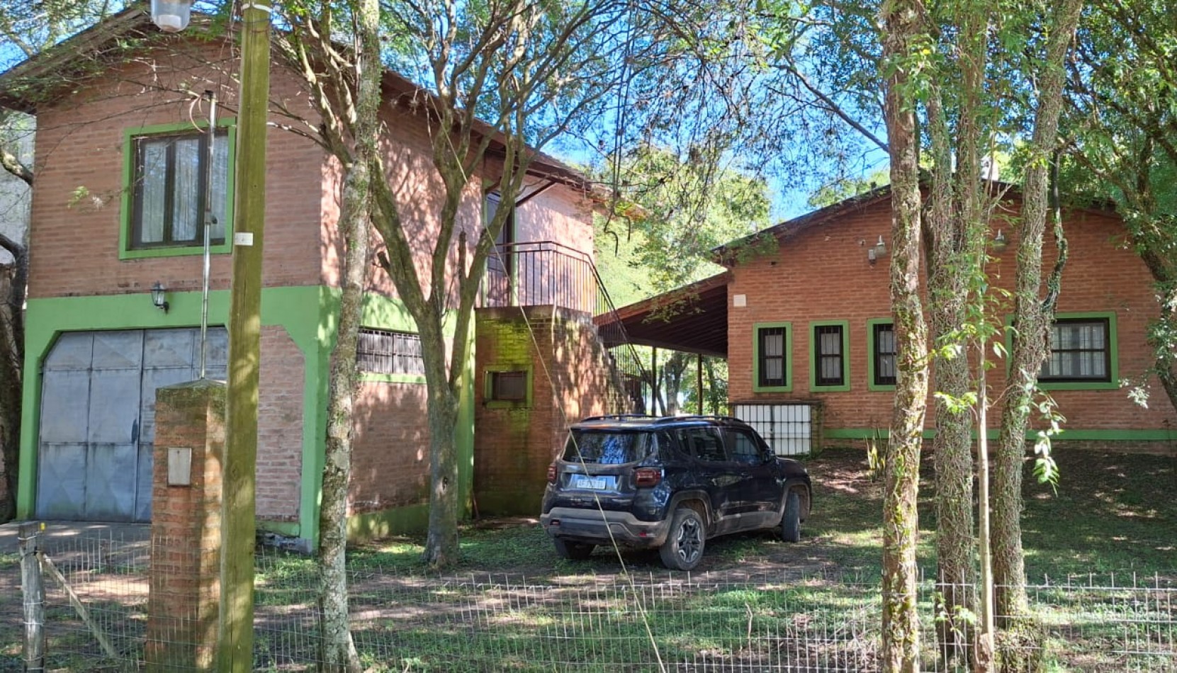 CASA 