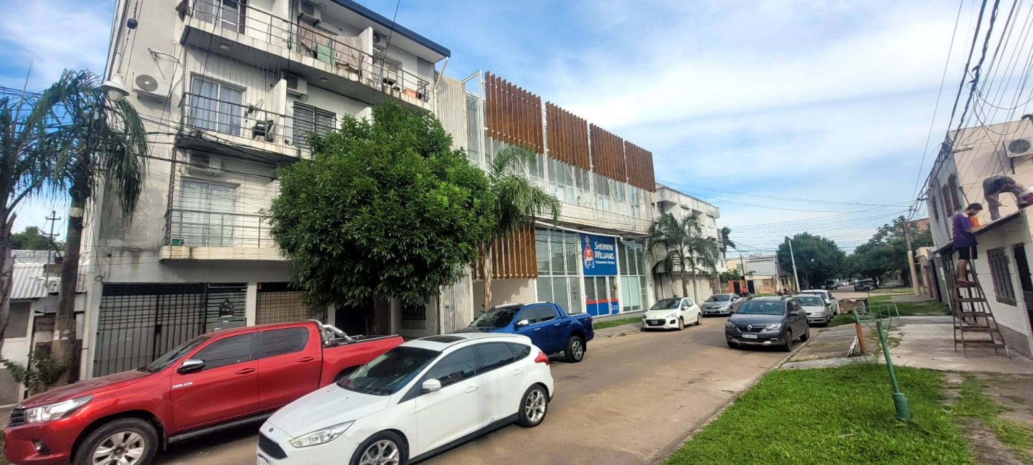 DEPARTAMENTO