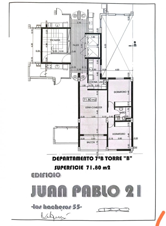 DEPARTAMENTO