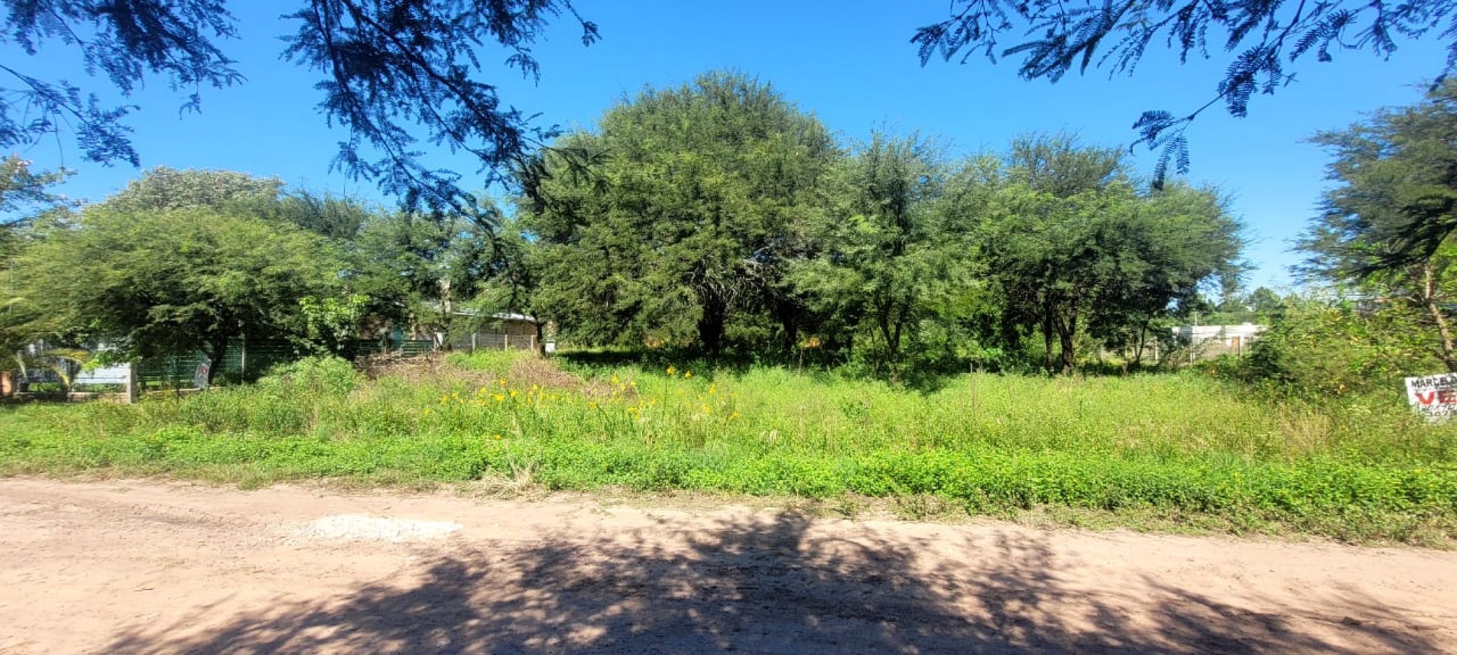 TERRENOS