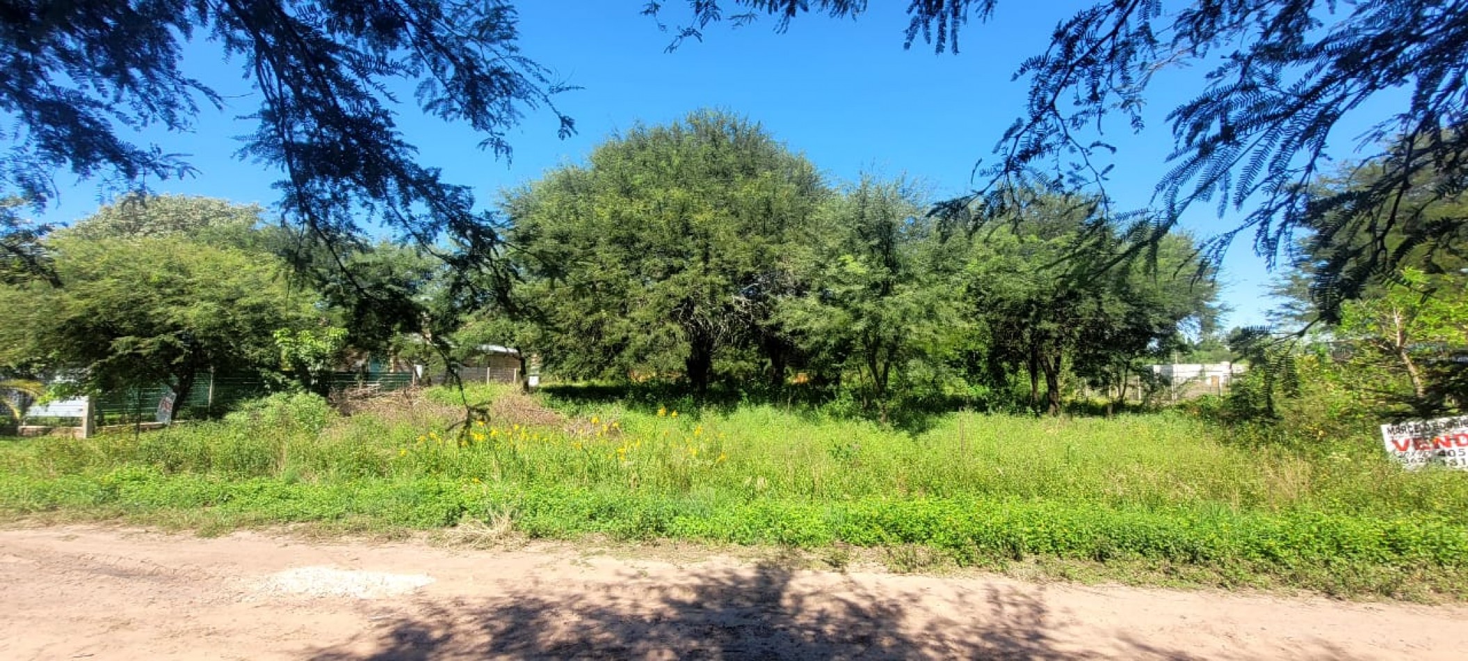 TERRENOS