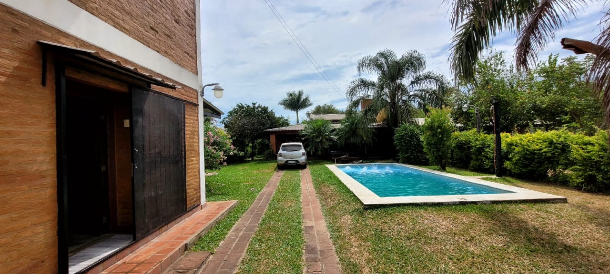 CASA