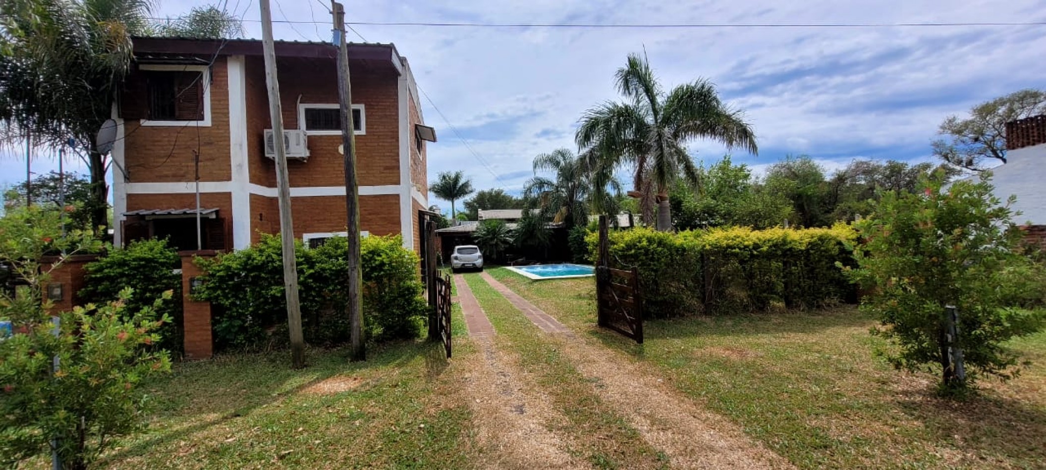 CASA