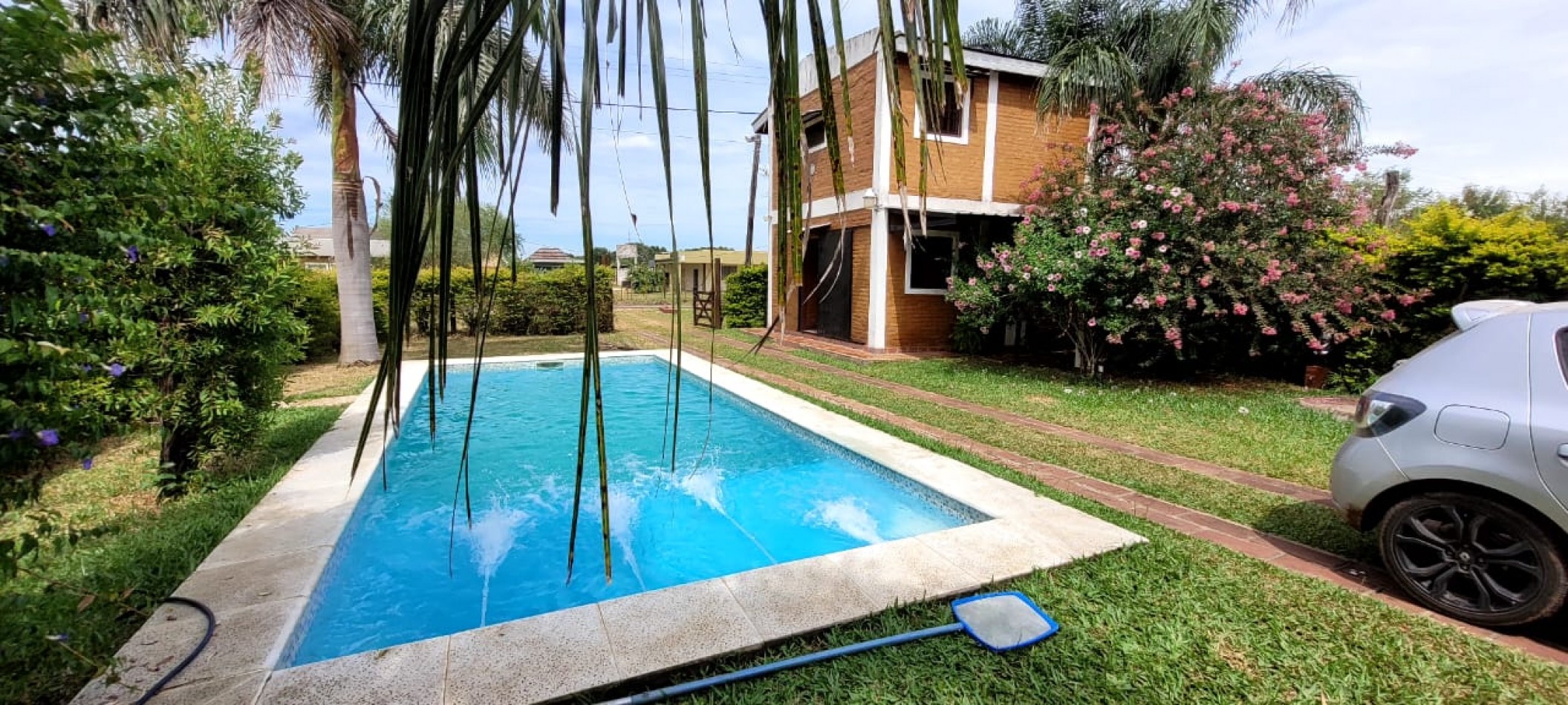 CASA