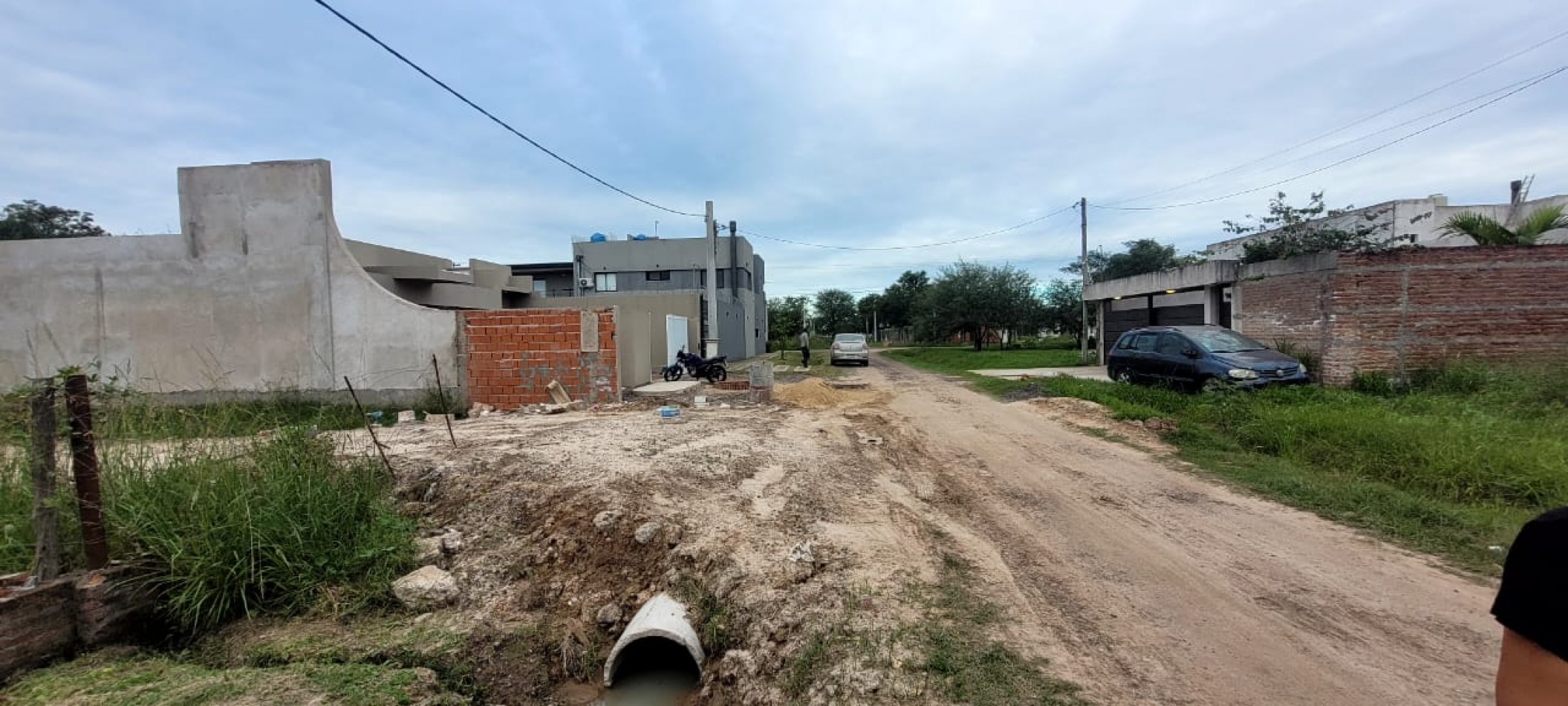 TERRENO