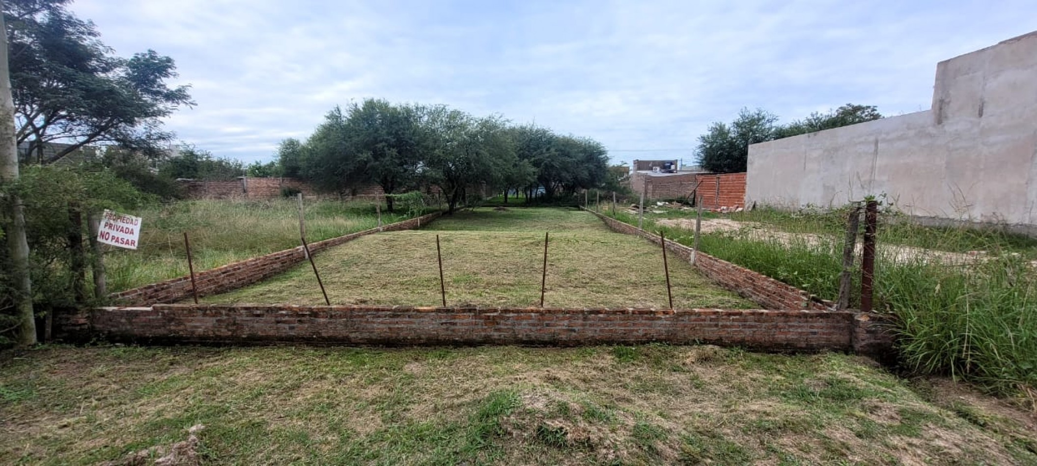 TERRENO