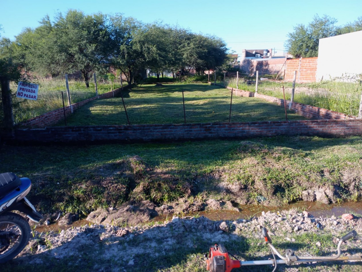 TERRENO