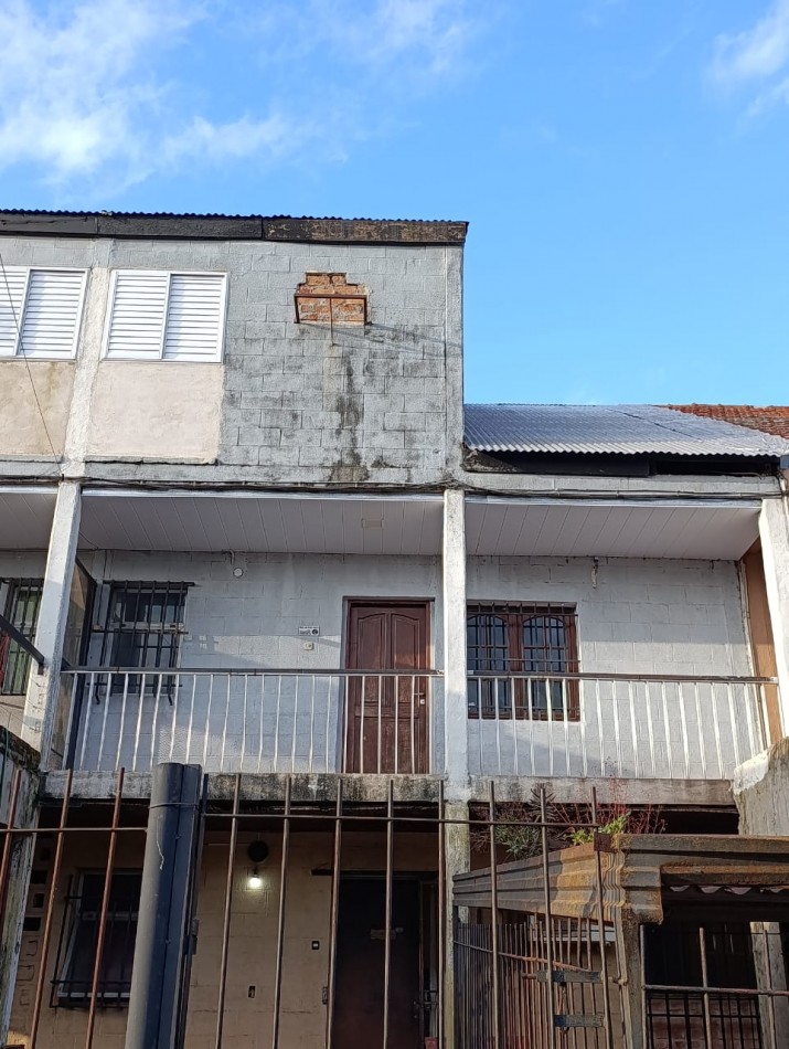 DUPLEX