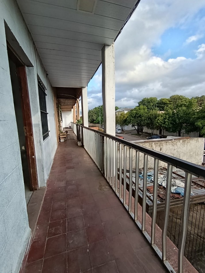 DUPLEX