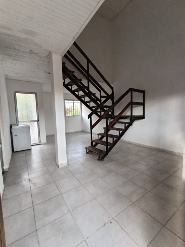 DUPLEX