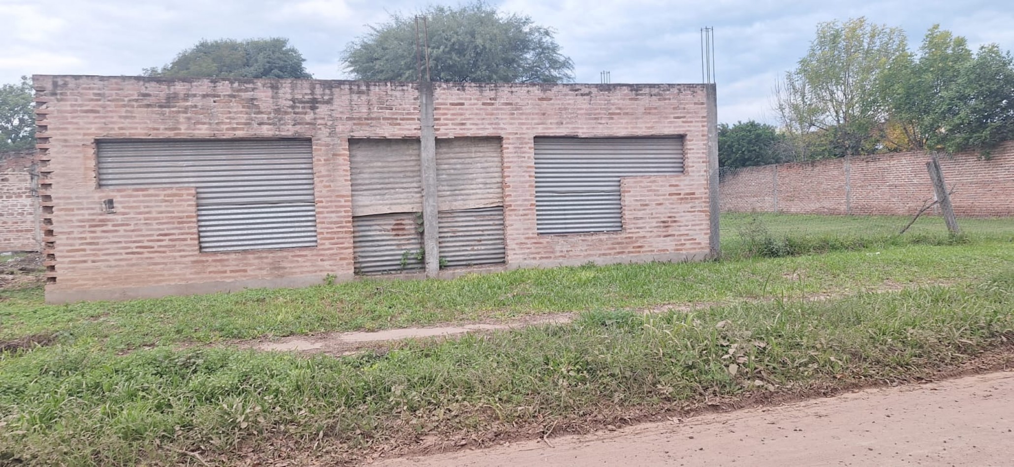 TERRENO