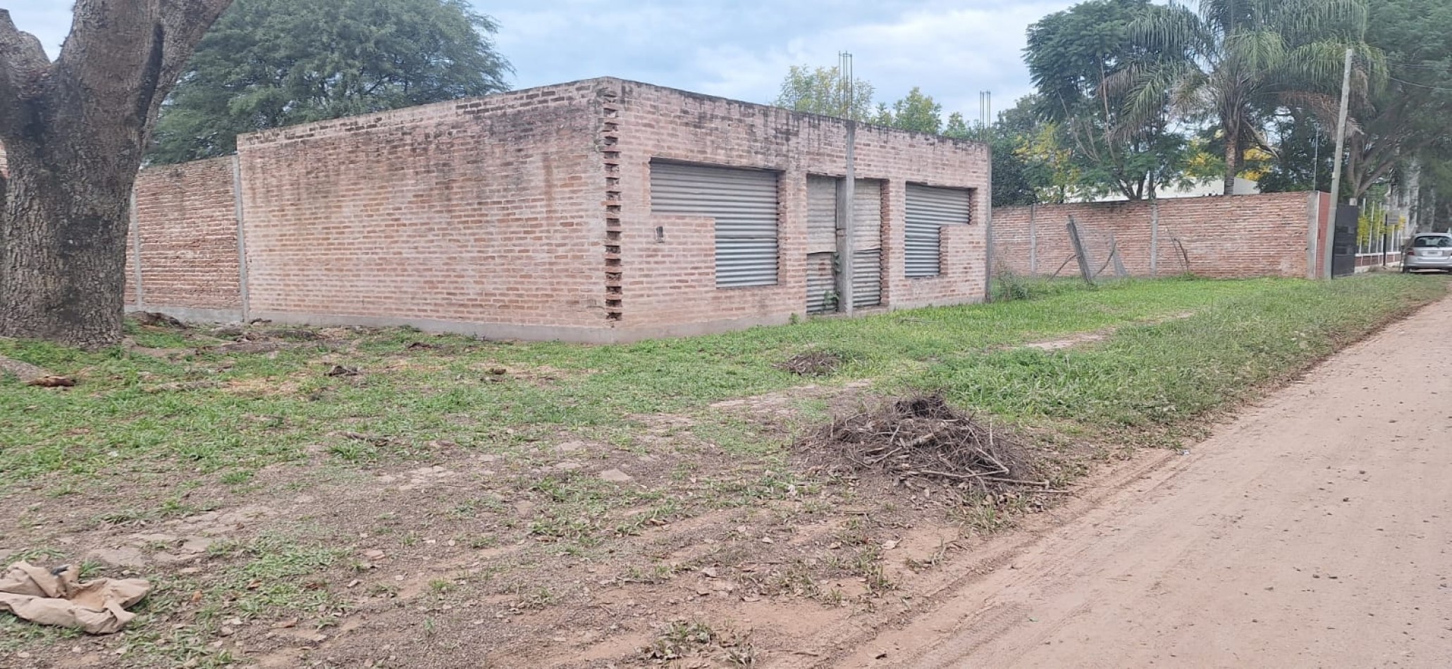 TERRENO
