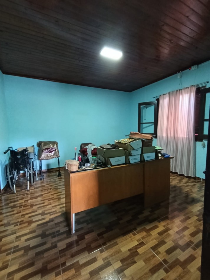 CASA