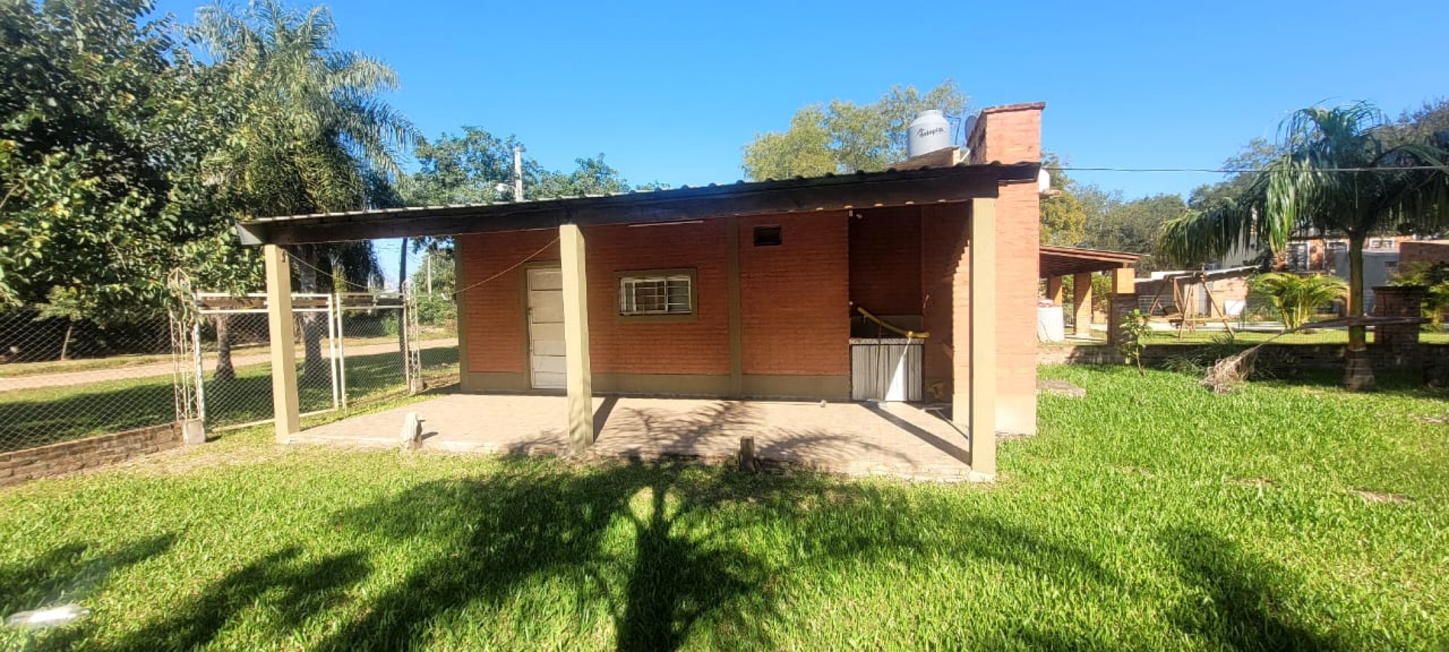 CABAÑAS