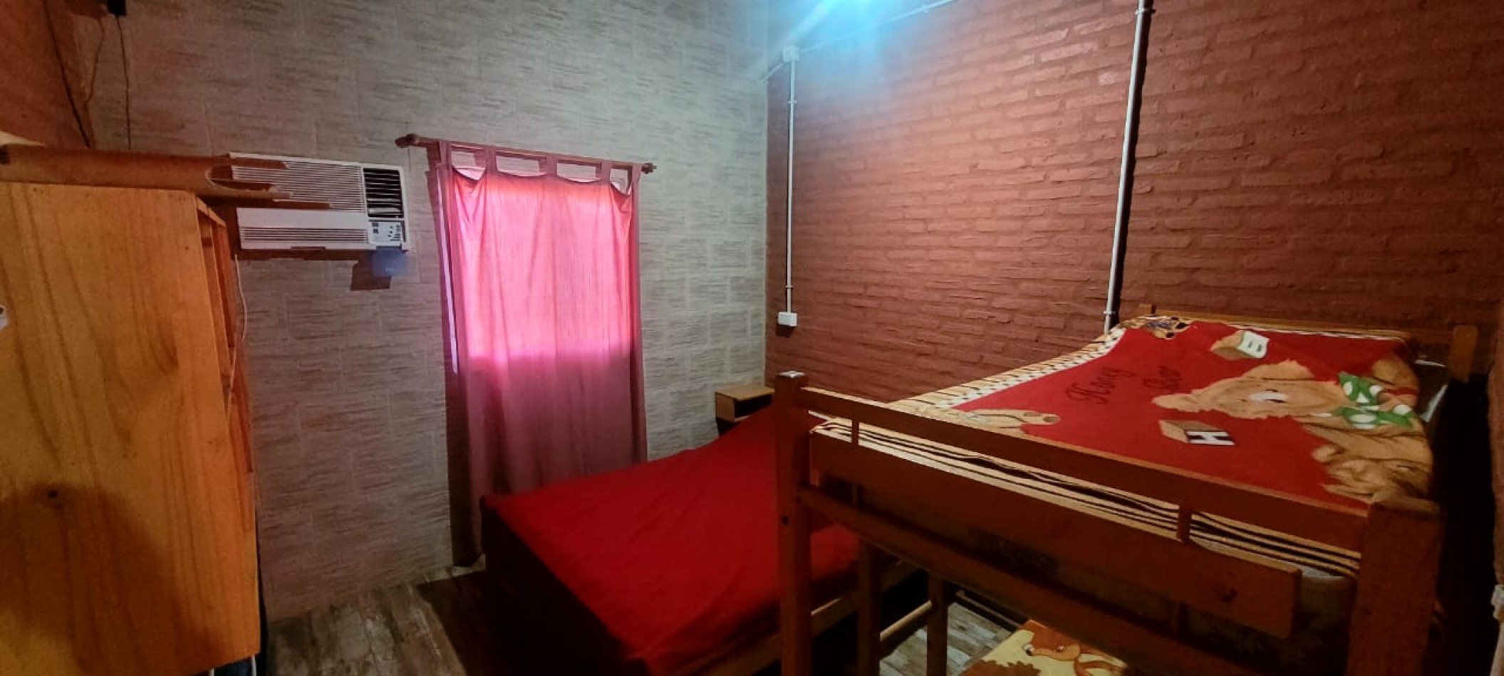 CABAÑAS