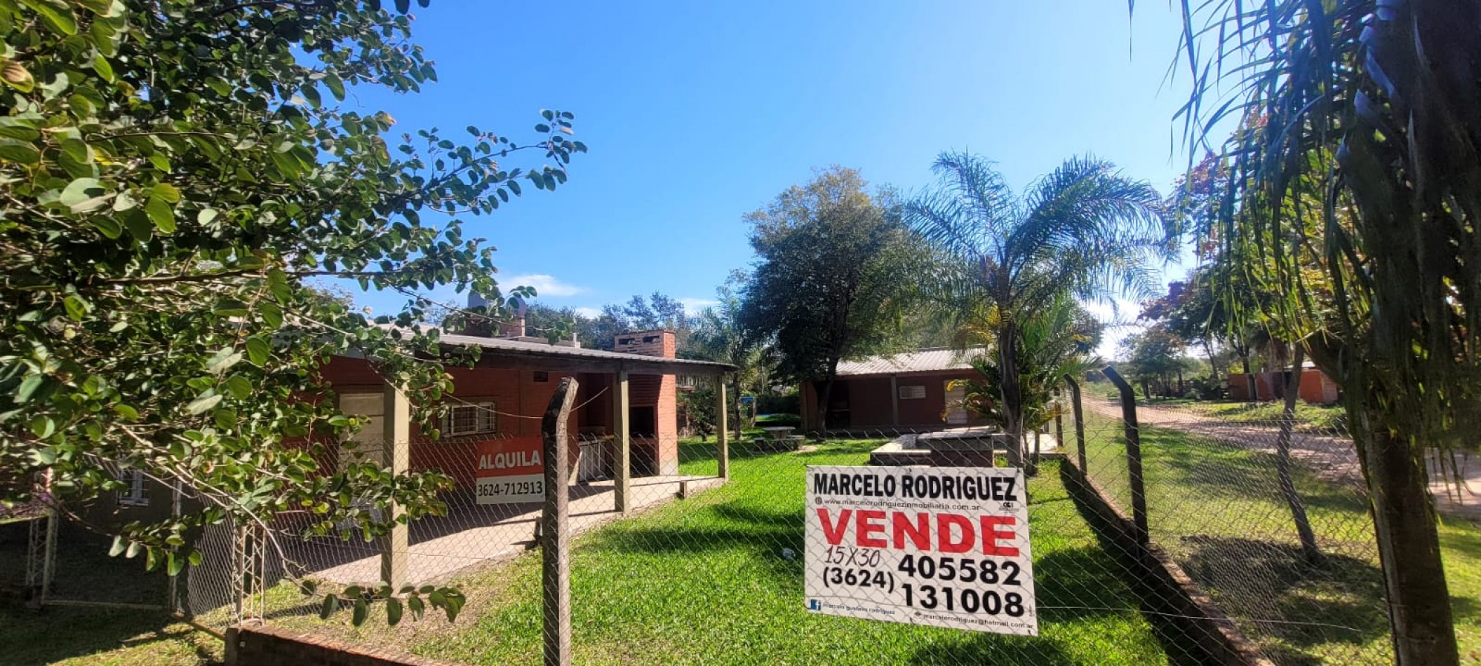 CABAÑAS