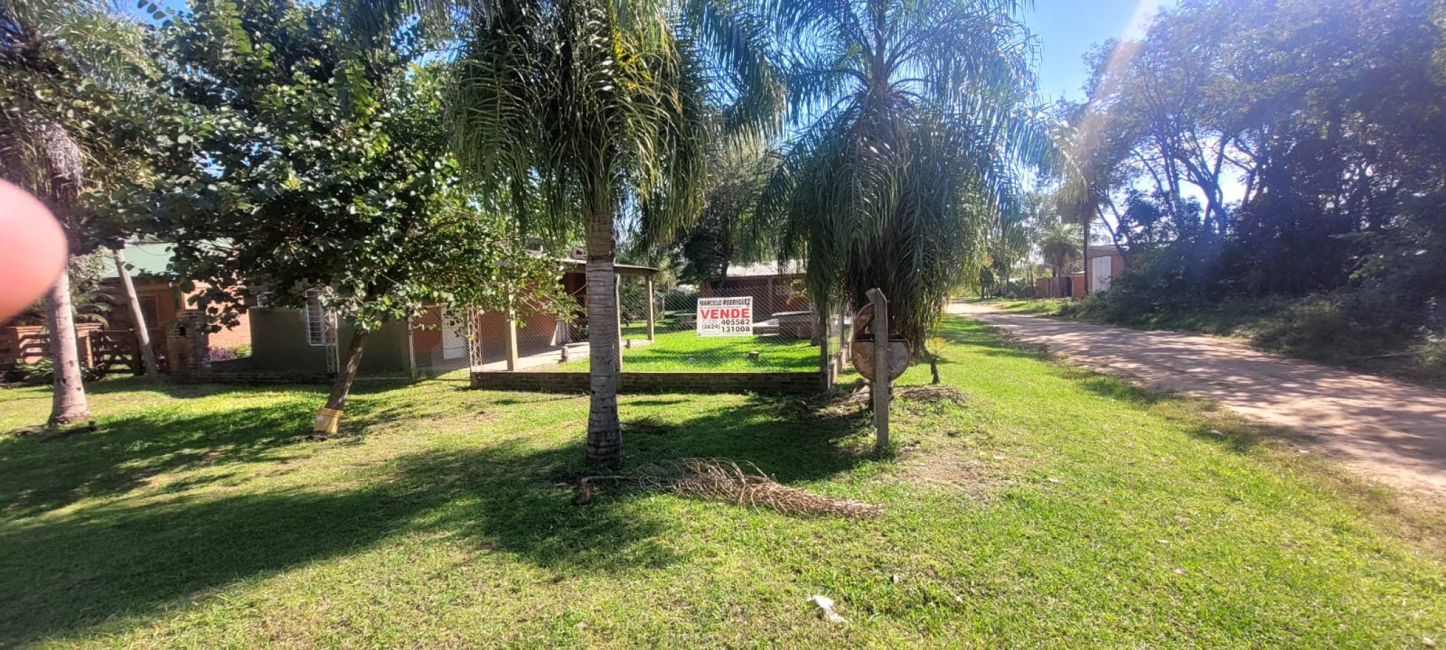 CABAÑAS