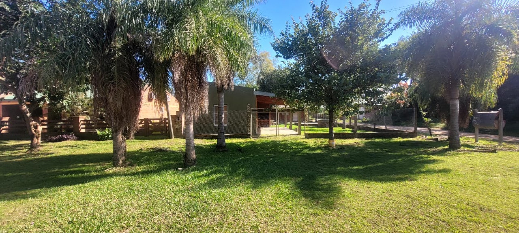 CABAÑAS