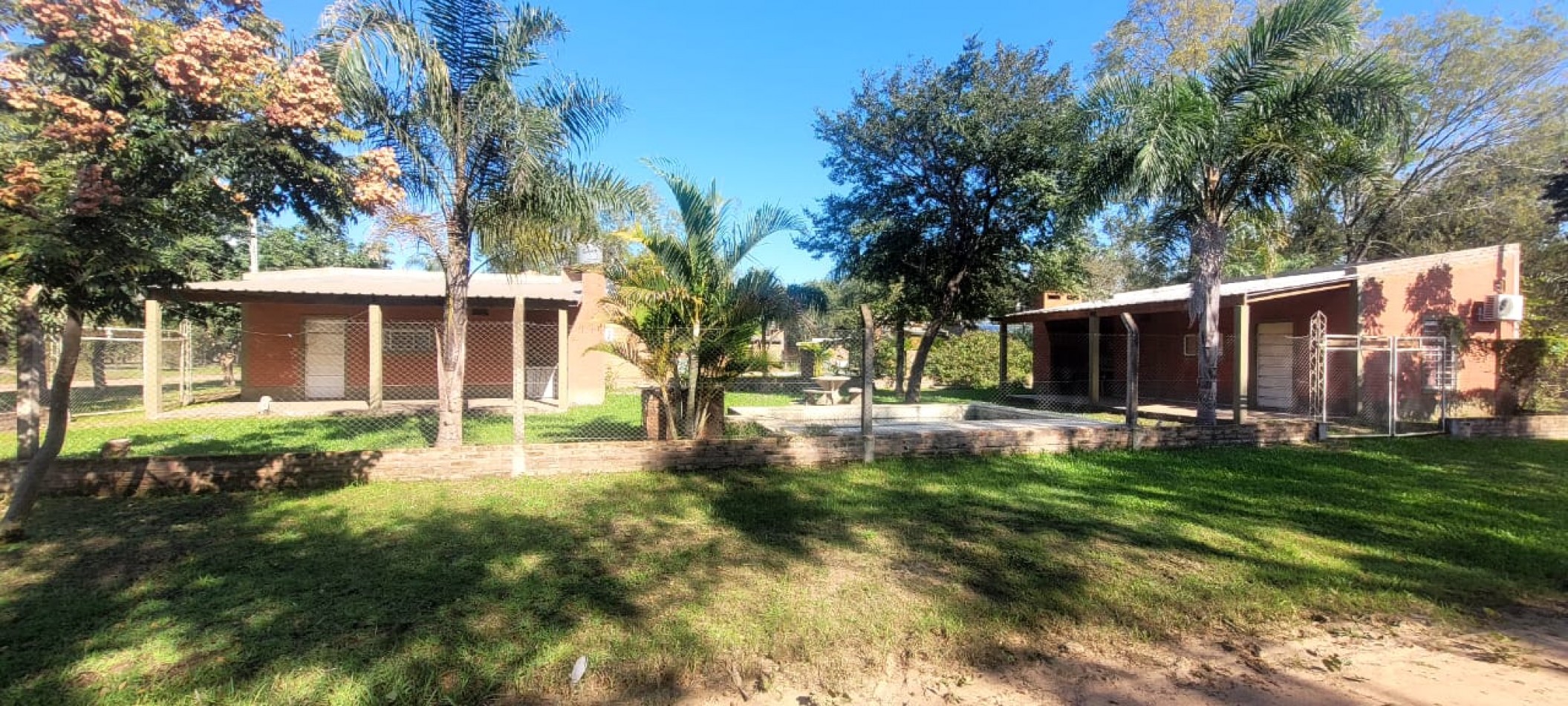 CABAÑAS