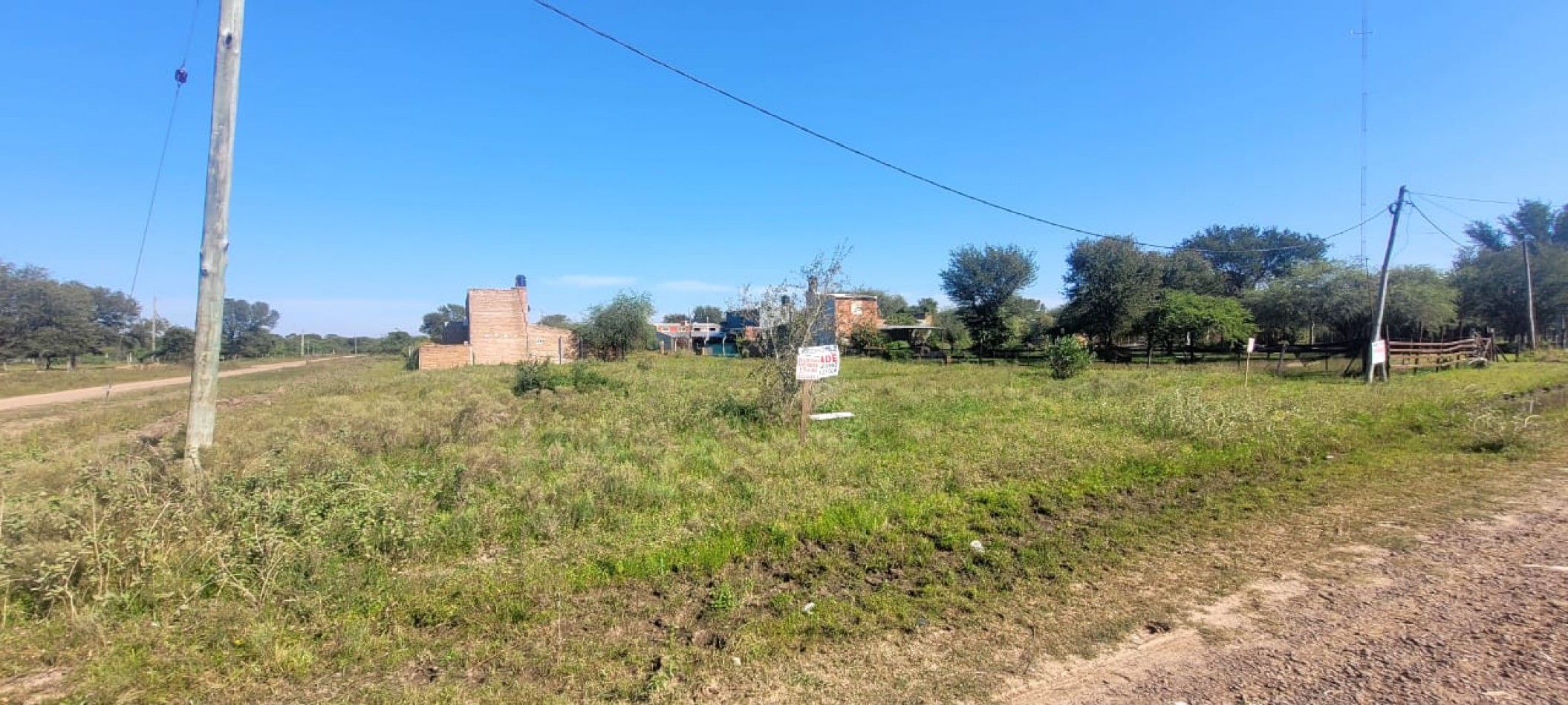 TERRENOS