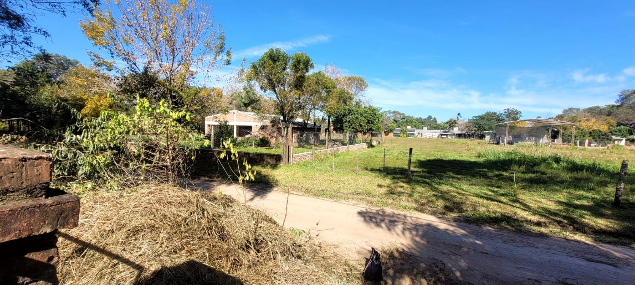 TERRENO