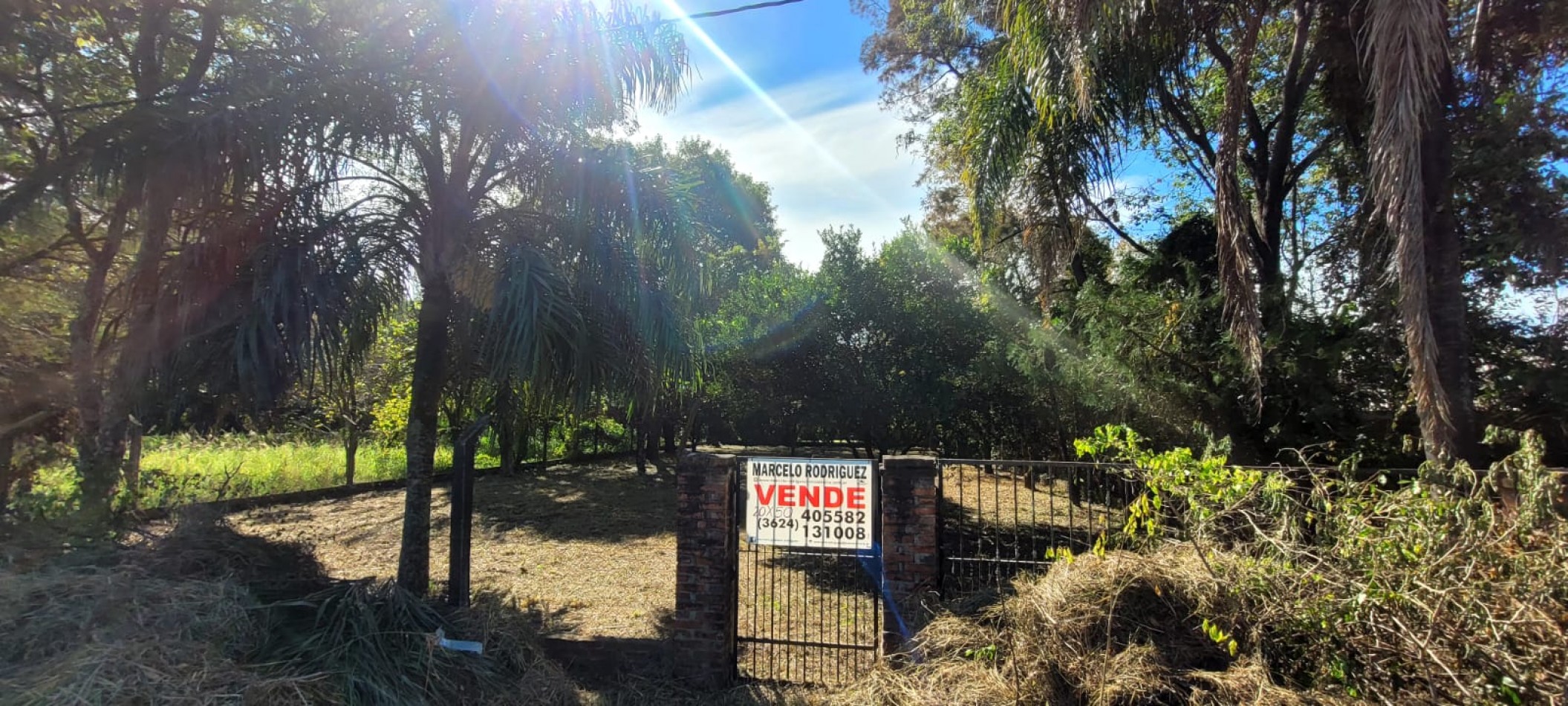 TERRENO