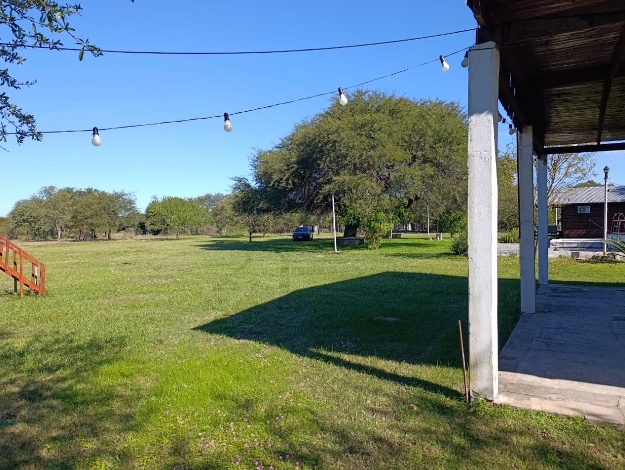 CASA QUINTA